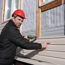 Best Custom Siding Design  in Blue Island, IL